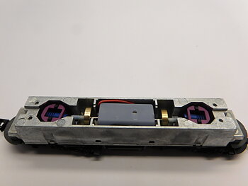 Replacement motorkit NA042F