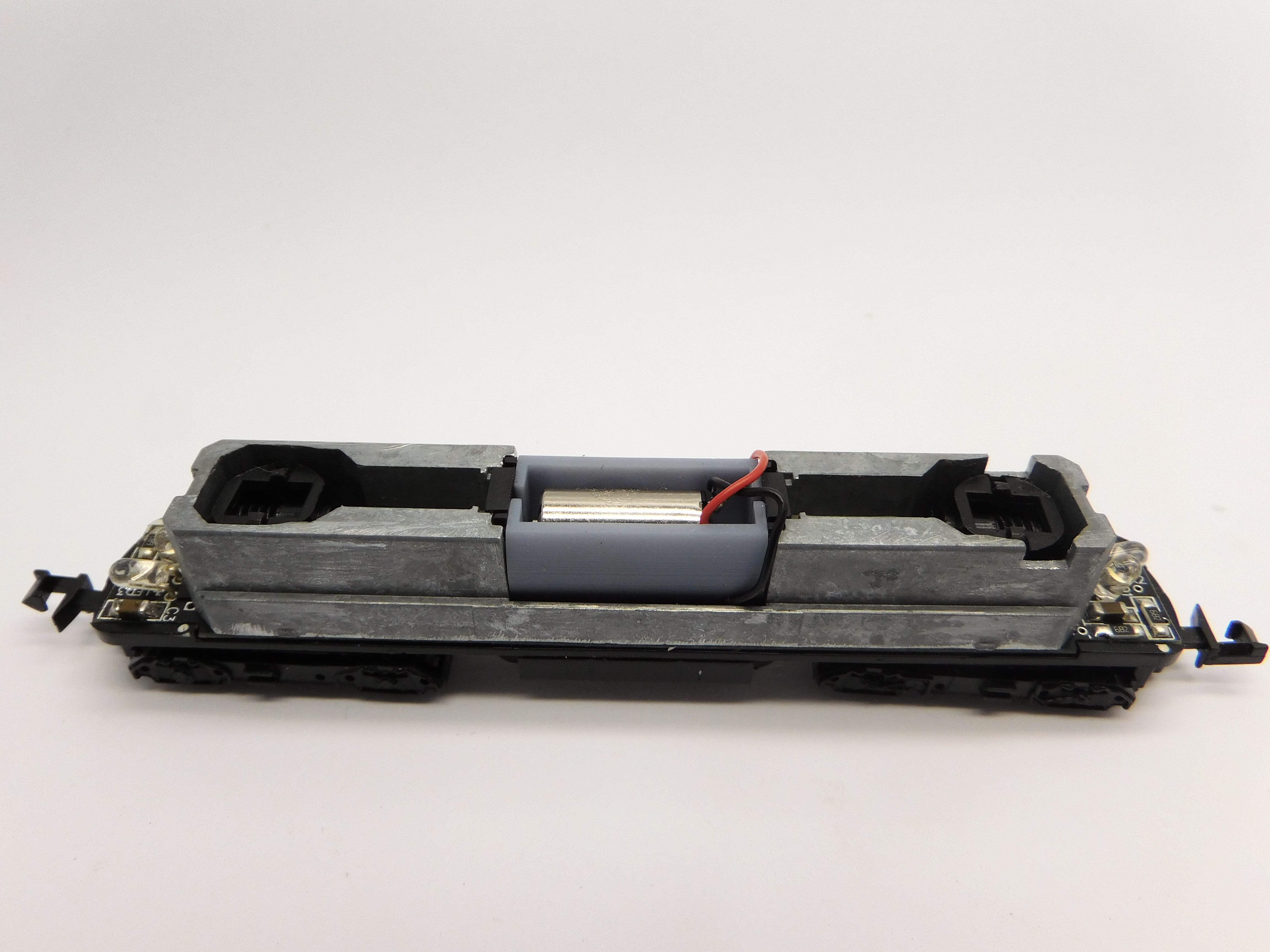 Replacement motorkit NB002 - 2