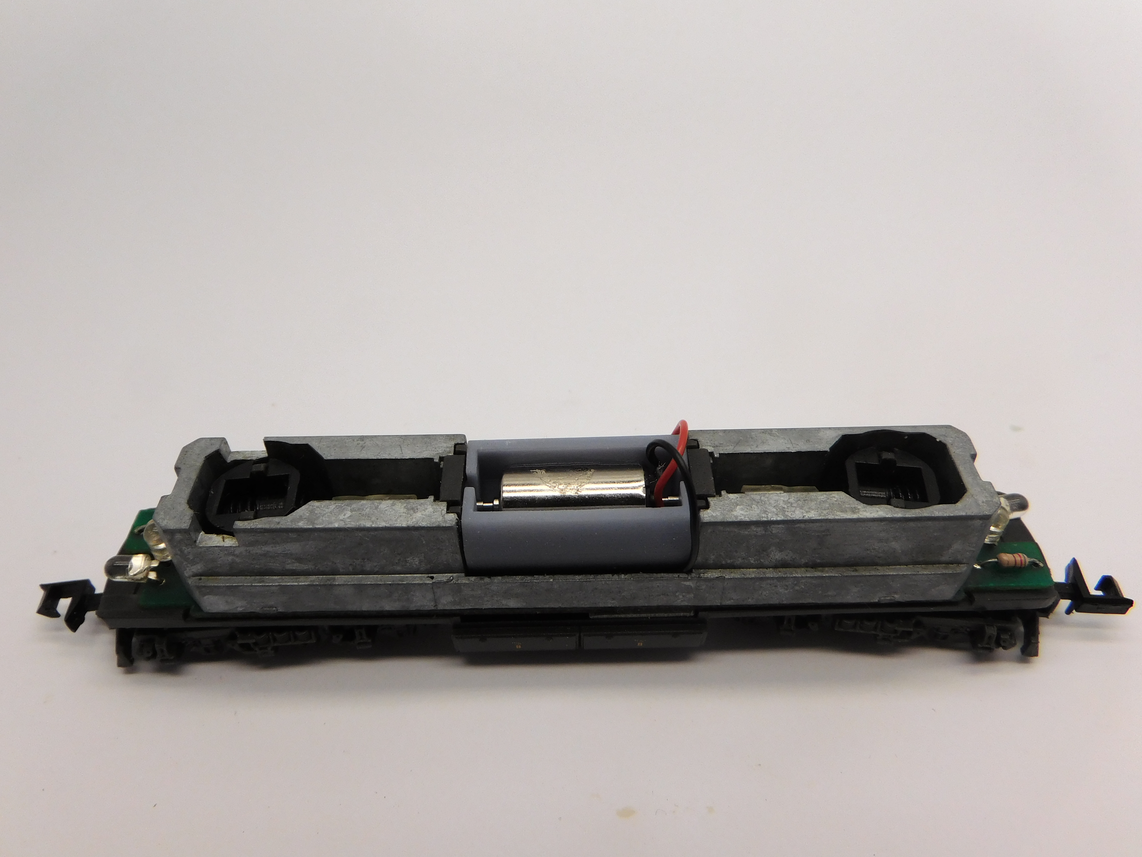 Utbytesmotor NB003 - 2
