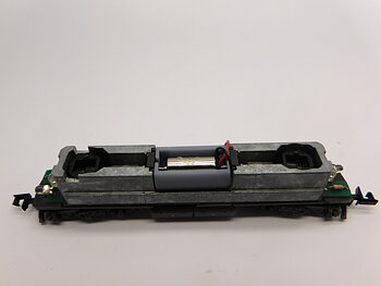 Replacement motorkit NB003