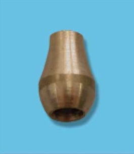 Lykta 4x6mm, 4st