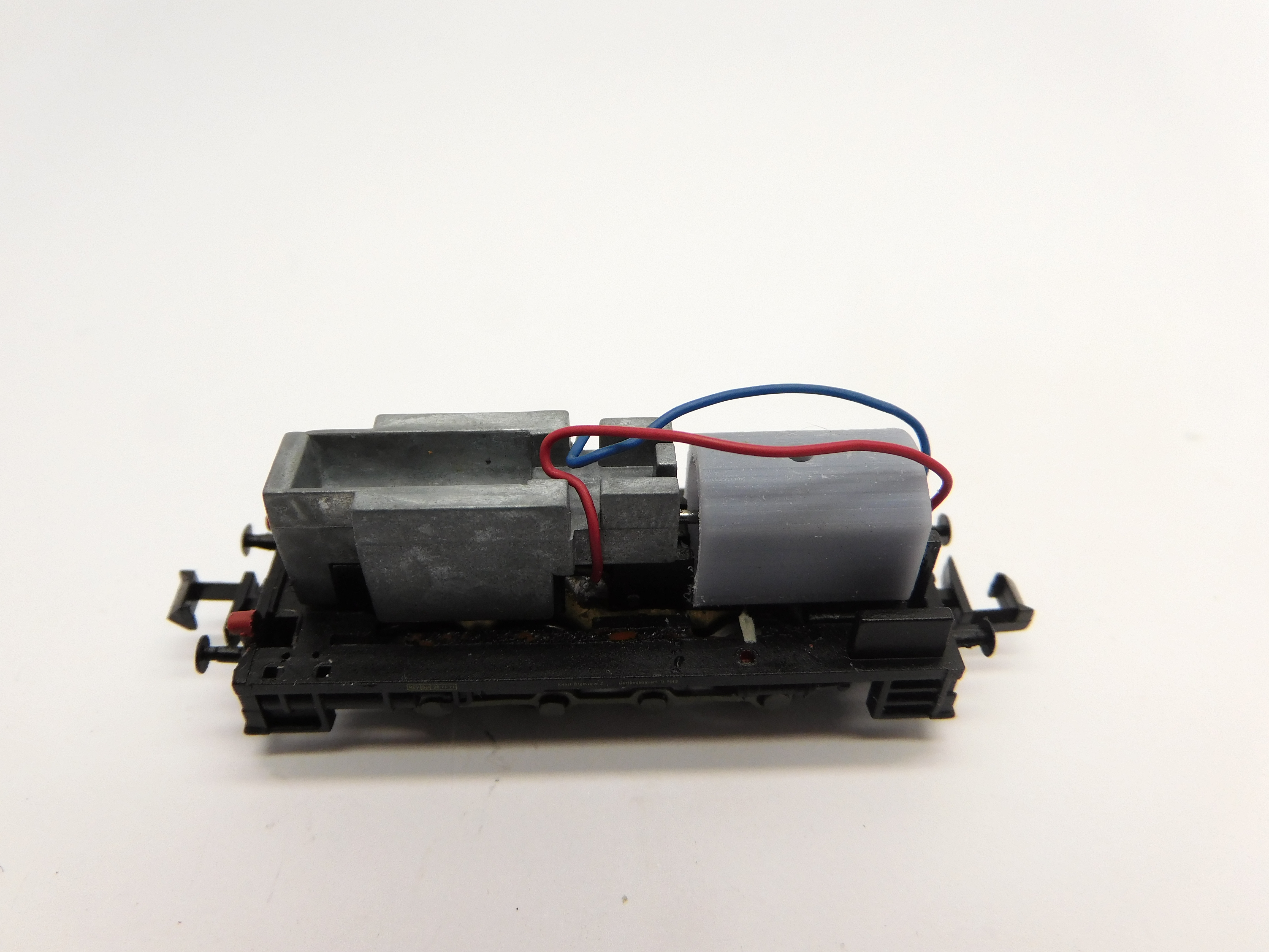 Utbytesmotor ND001G - 2