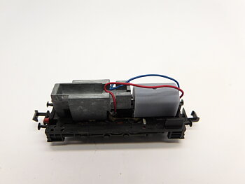 Utbytesmotor ND001G