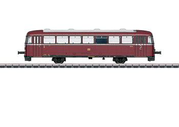 Släpvagn till VT98 DB
