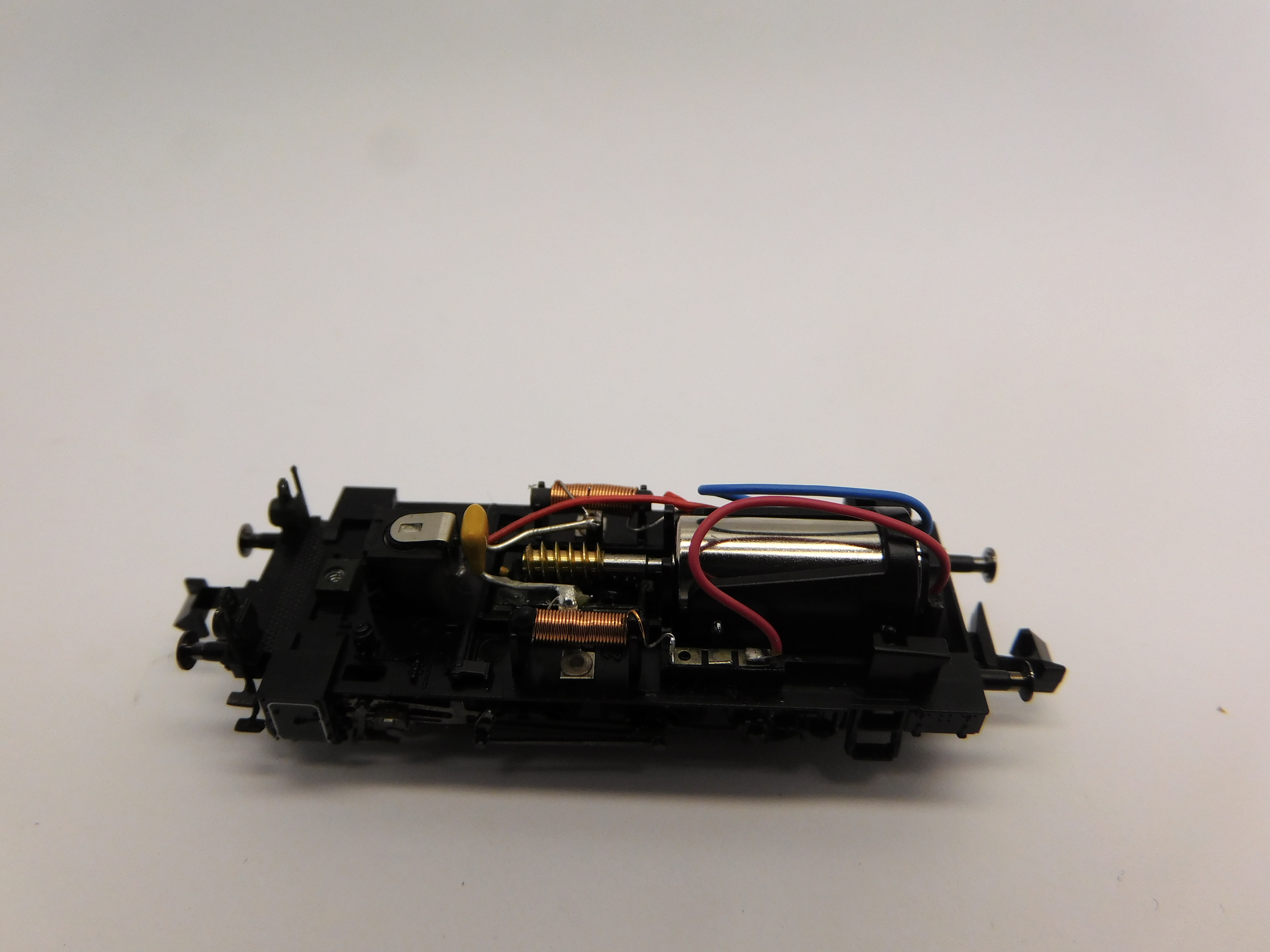 Replacement motorkit NF057G - 2