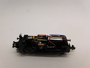 Replacement motorkit NF057G