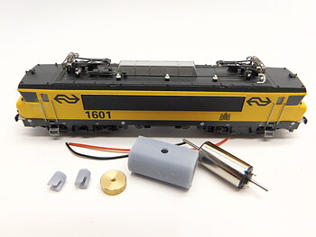 Replacement motorkit NF058C