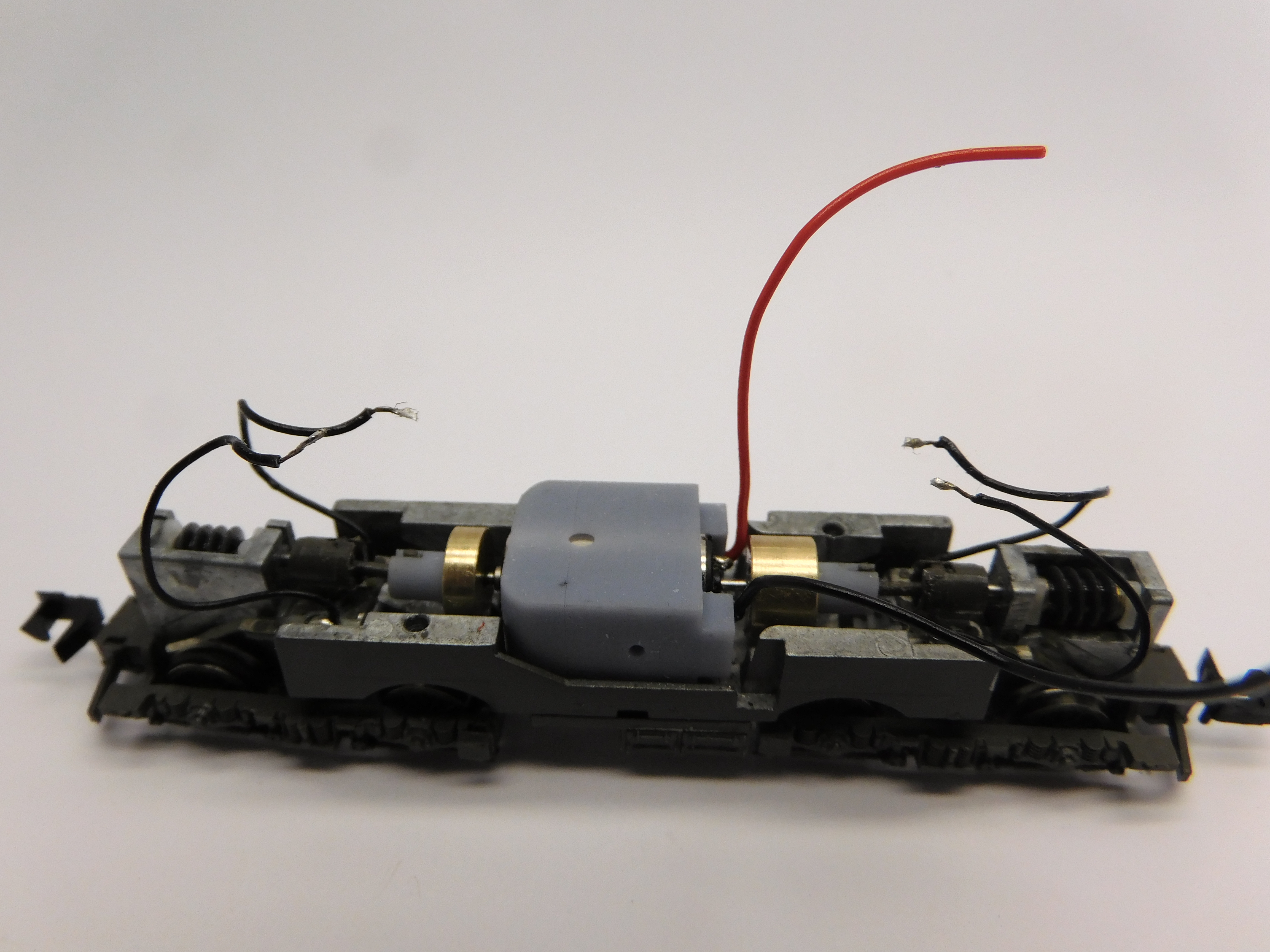 Utbytesmotor NF059C - 2