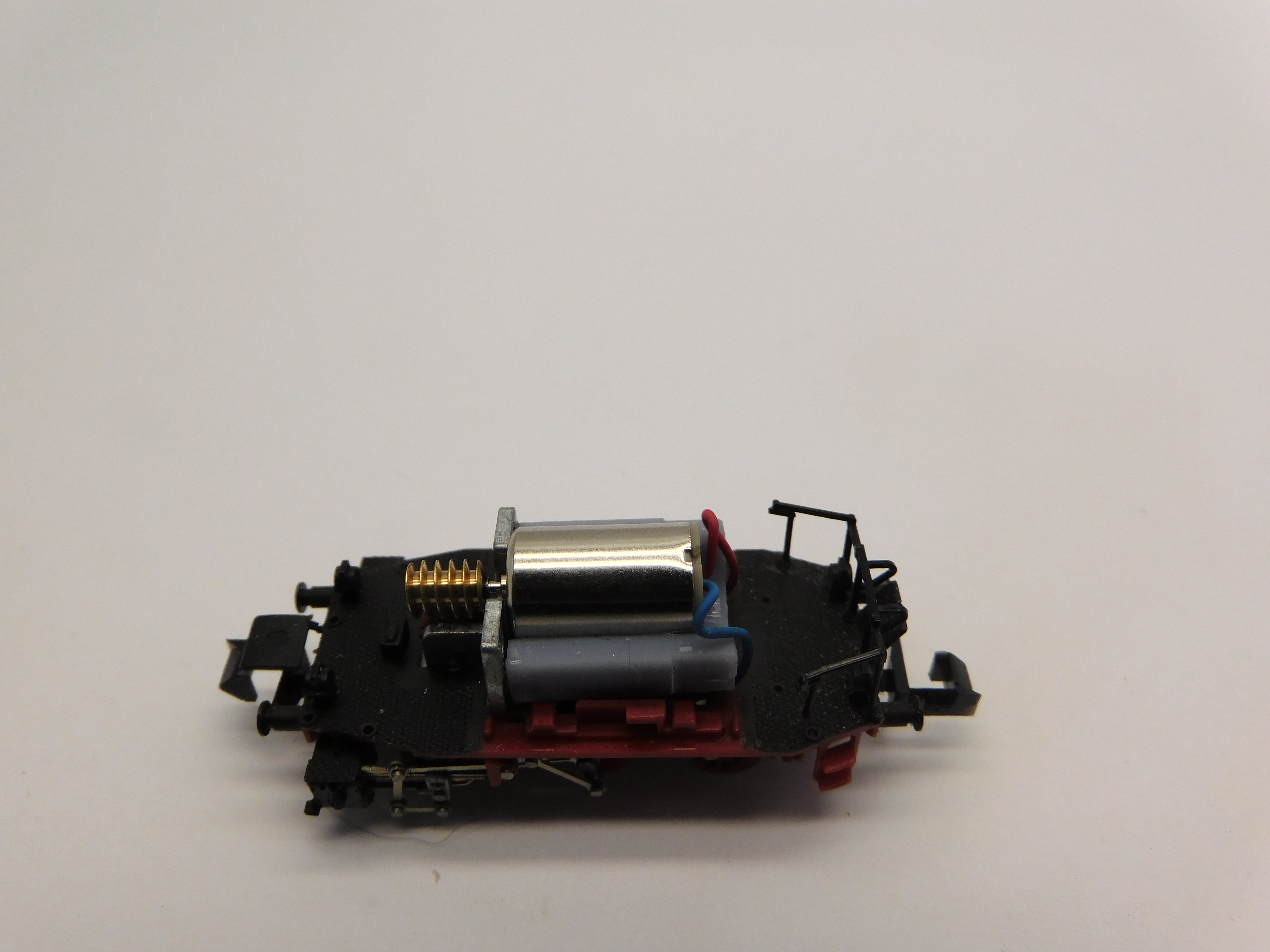 Utbytesmotor NM022G - 2