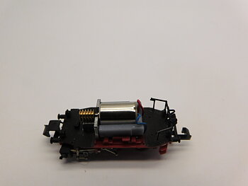 Utbytesmotor NM022G