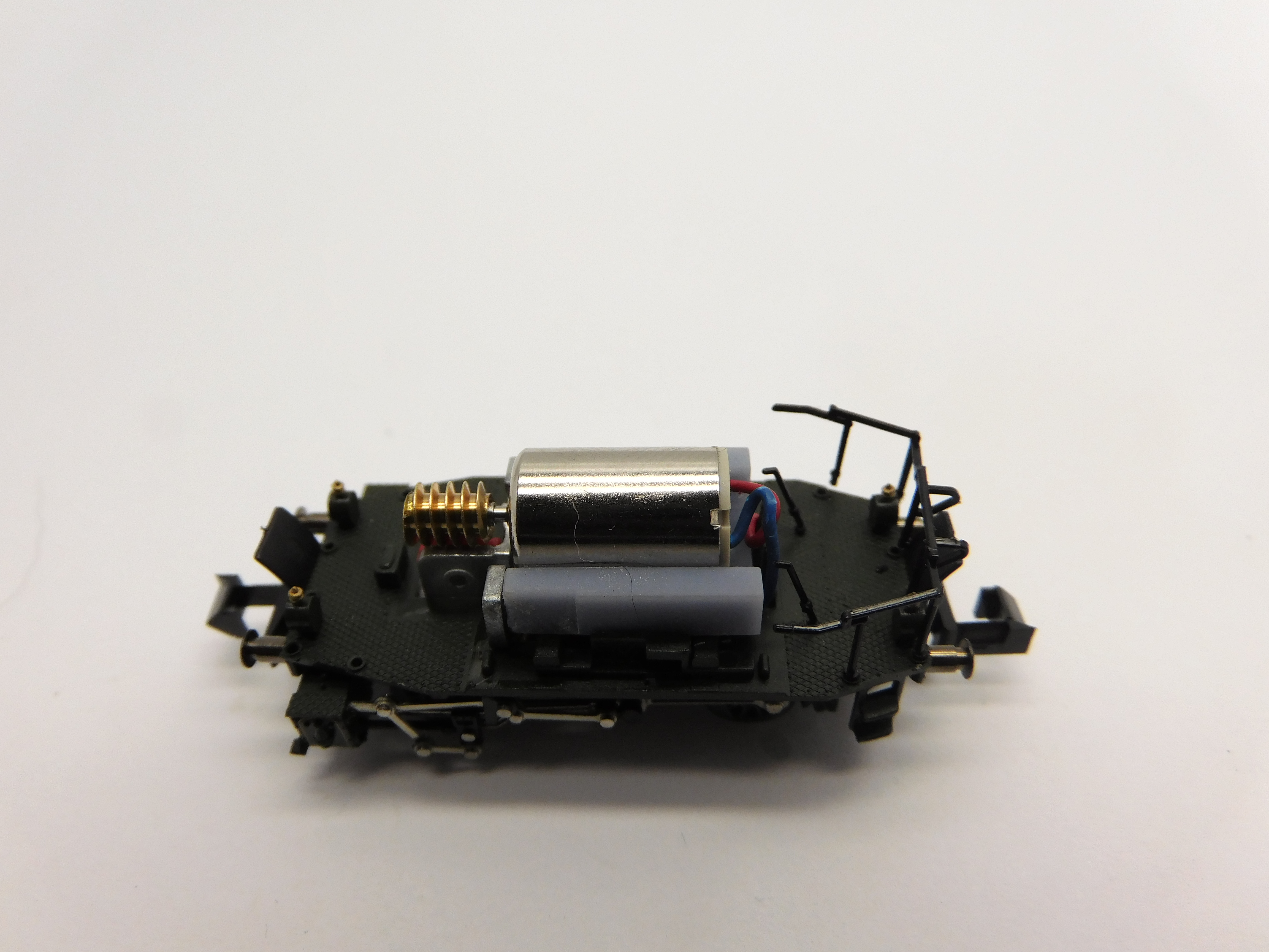 Utbytesmotor NM022G - 3