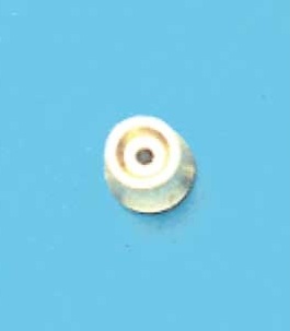 Vinsch Ø8X6,4mm, 4st