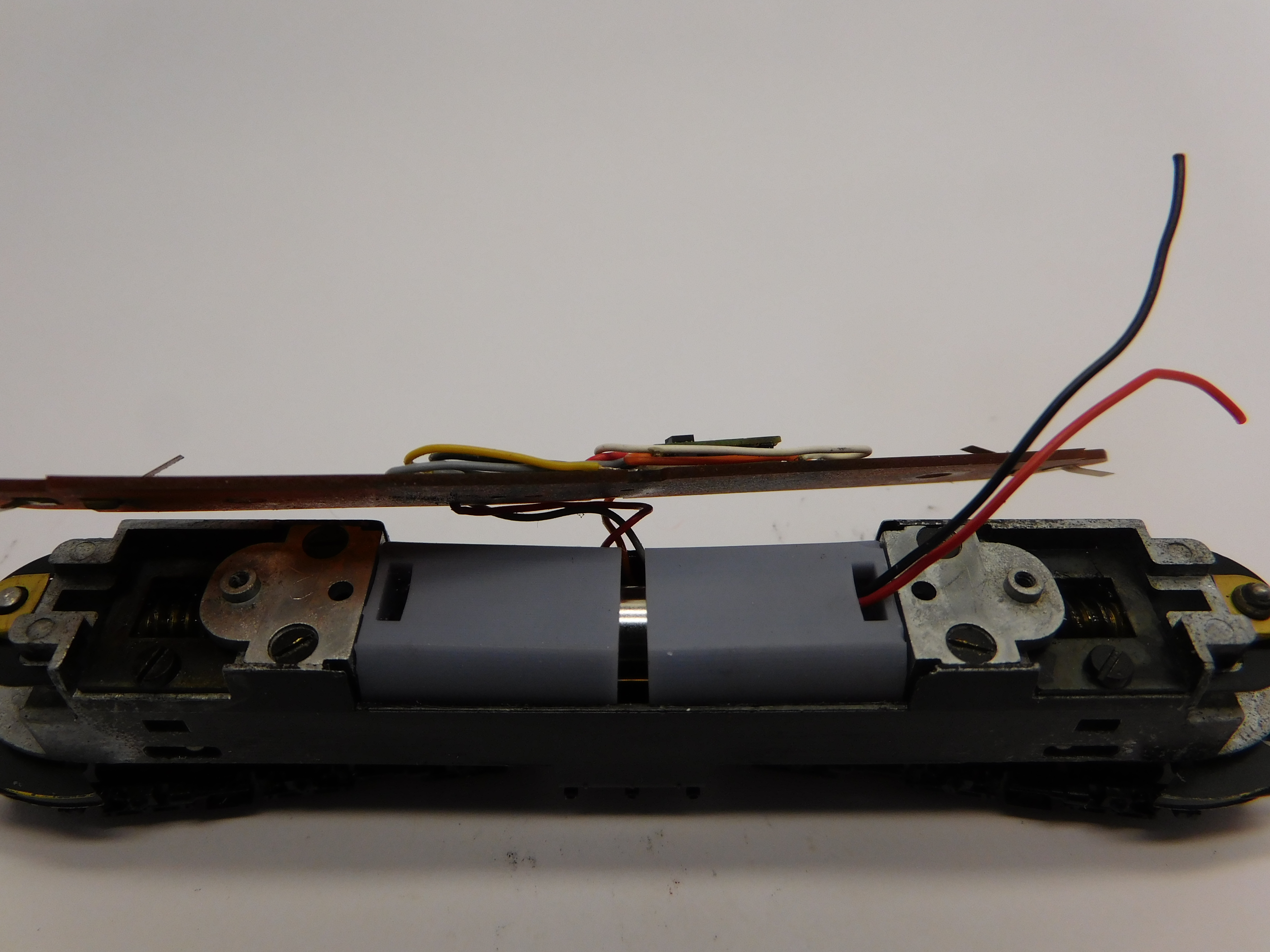 Utbytesmotor NM042 - 2