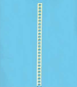 Stege 5x100mm, 2st
