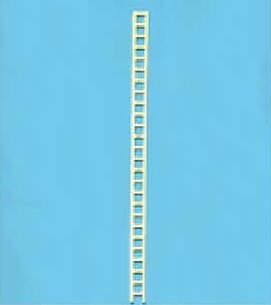 Stege 5x100mm, 2st