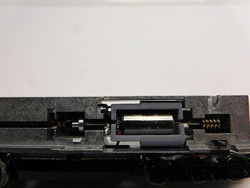 Utbytesmotor NM048G