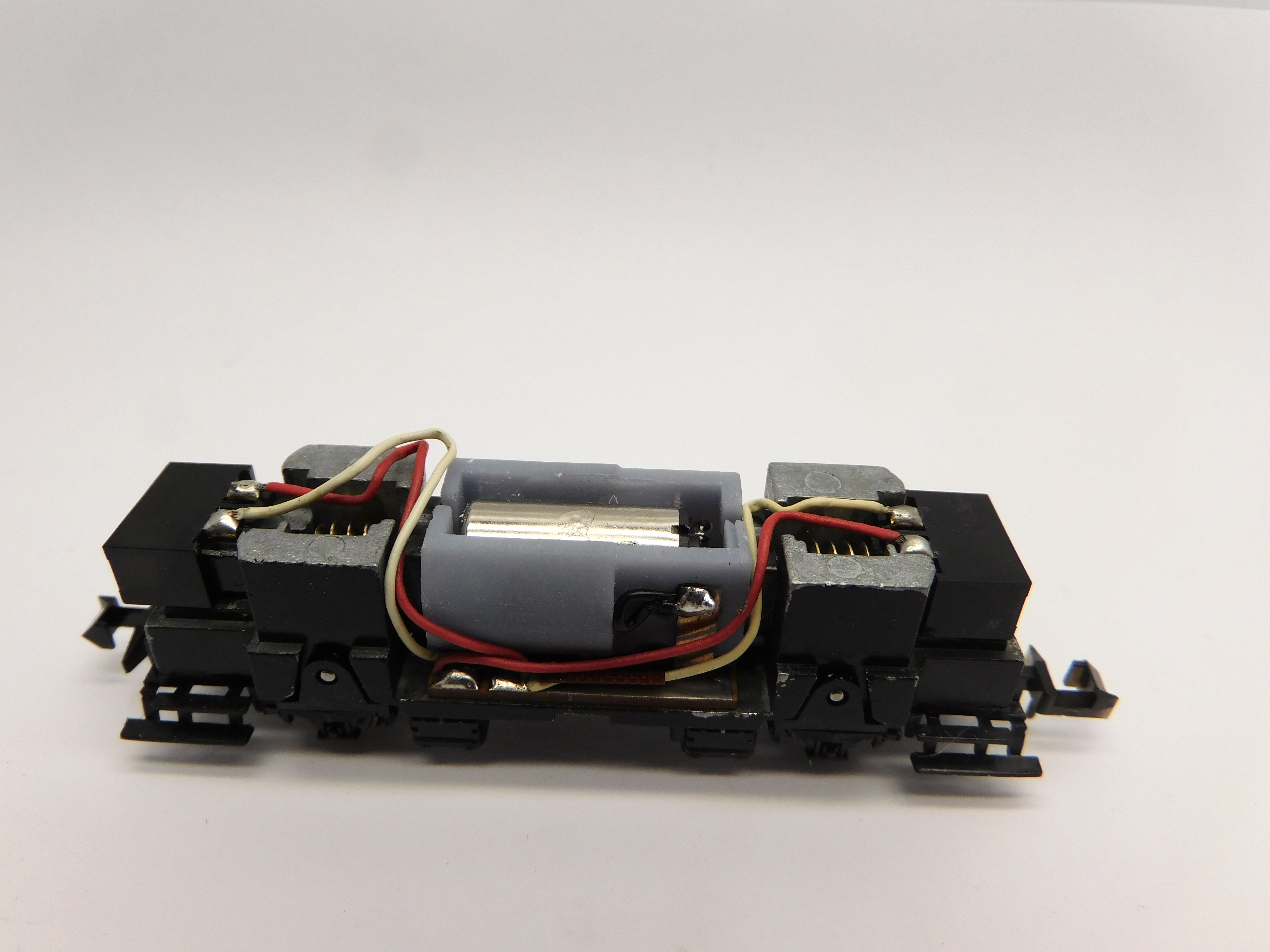 Utbytesmotor NM049G - 2