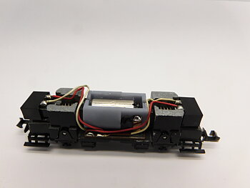 Utbytesmotor NM049G