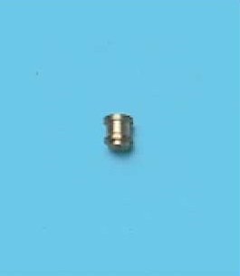 Ventil 3x4mm, 5st