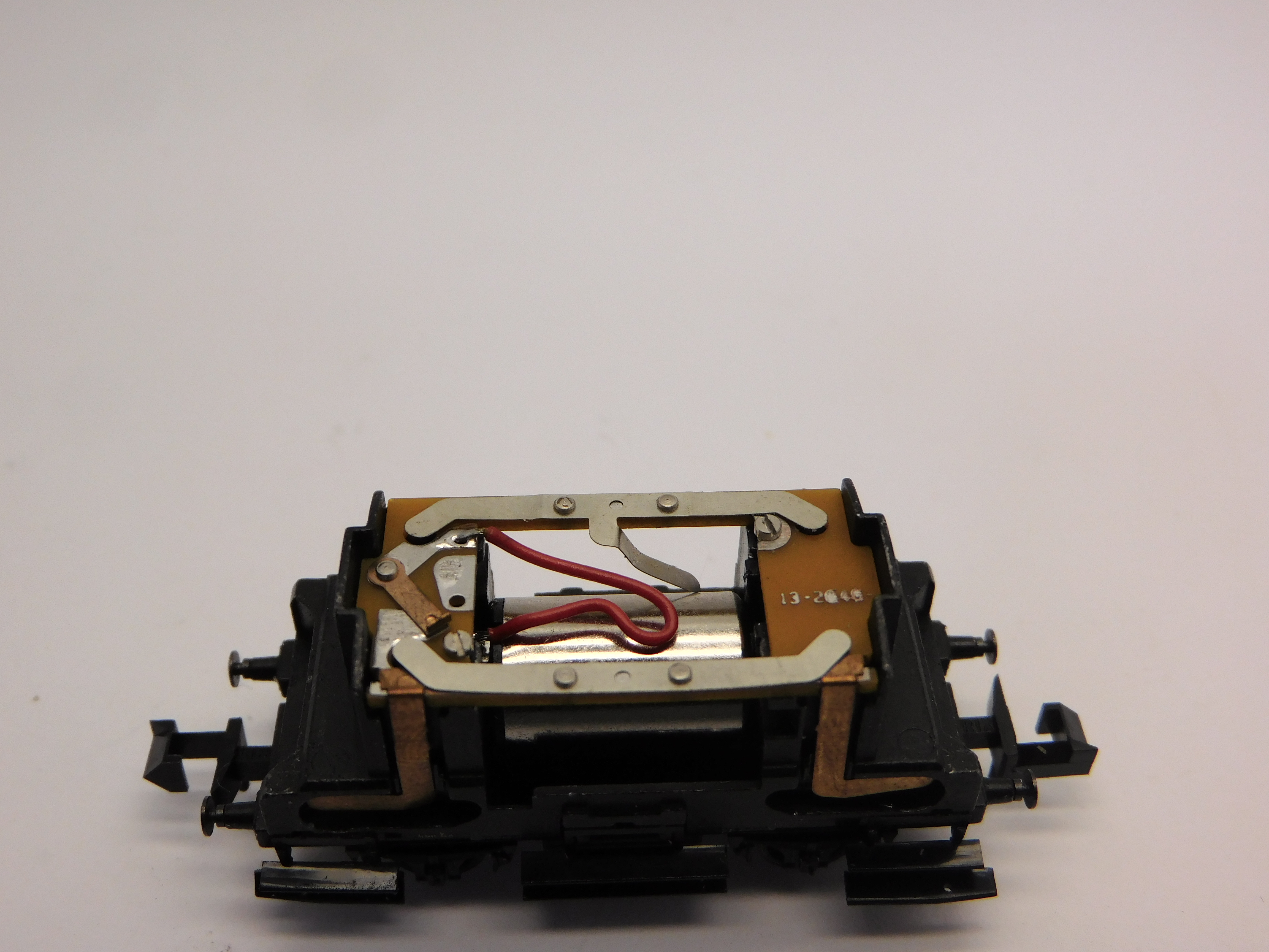 Utbytesmotor NM051G - 2