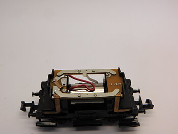 Utbytesmotor NM051G
