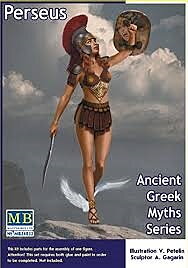 Ancient Greek Myths Series 'Perseus' 1/24
