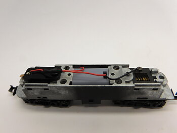 Utbytesmotor NM052