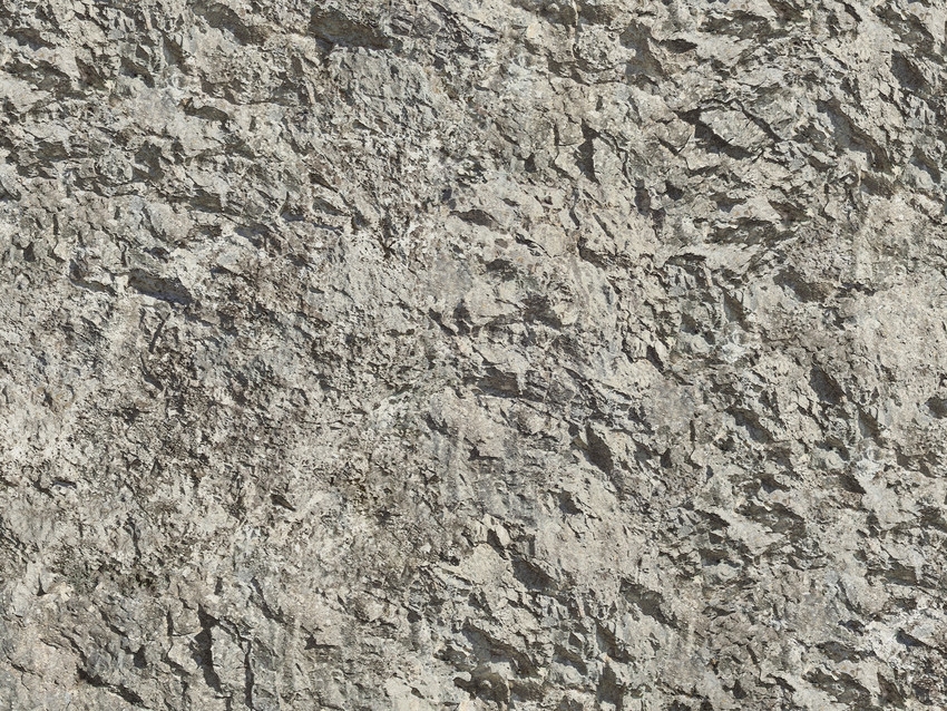 Wrinkle Rocks 'Grossglockner' 45x25.5cm