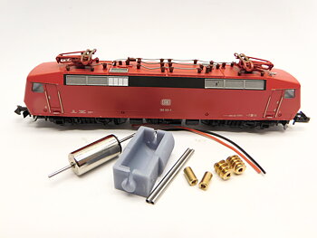 Utbytesmotor NM053C