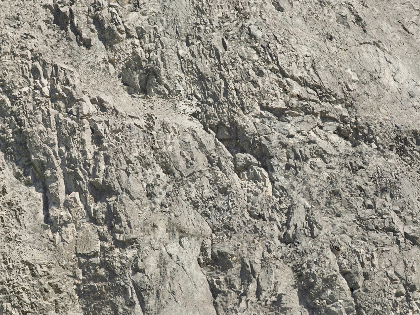 Wrinkle Rocks 'Wildspitze' 45x25.5cm