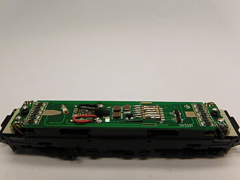 Utbytesmotor NM054C