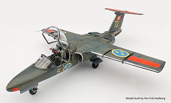 SAAB SK 60 1/48