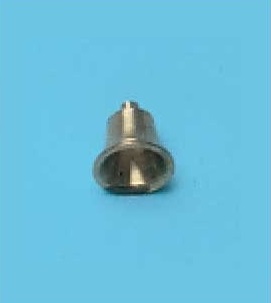 Klocka 9x10mm, 5st