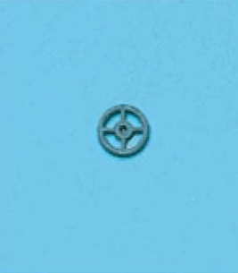 Ratt 7mm, 10st