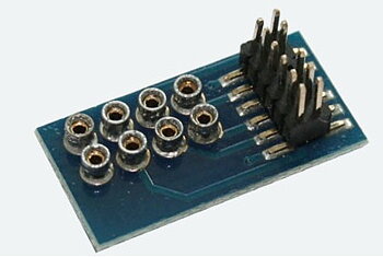 Adapter NEM652 till Plux12