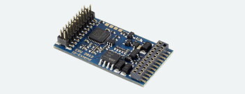 I/O kort för 21MTC (AUX 5-8)