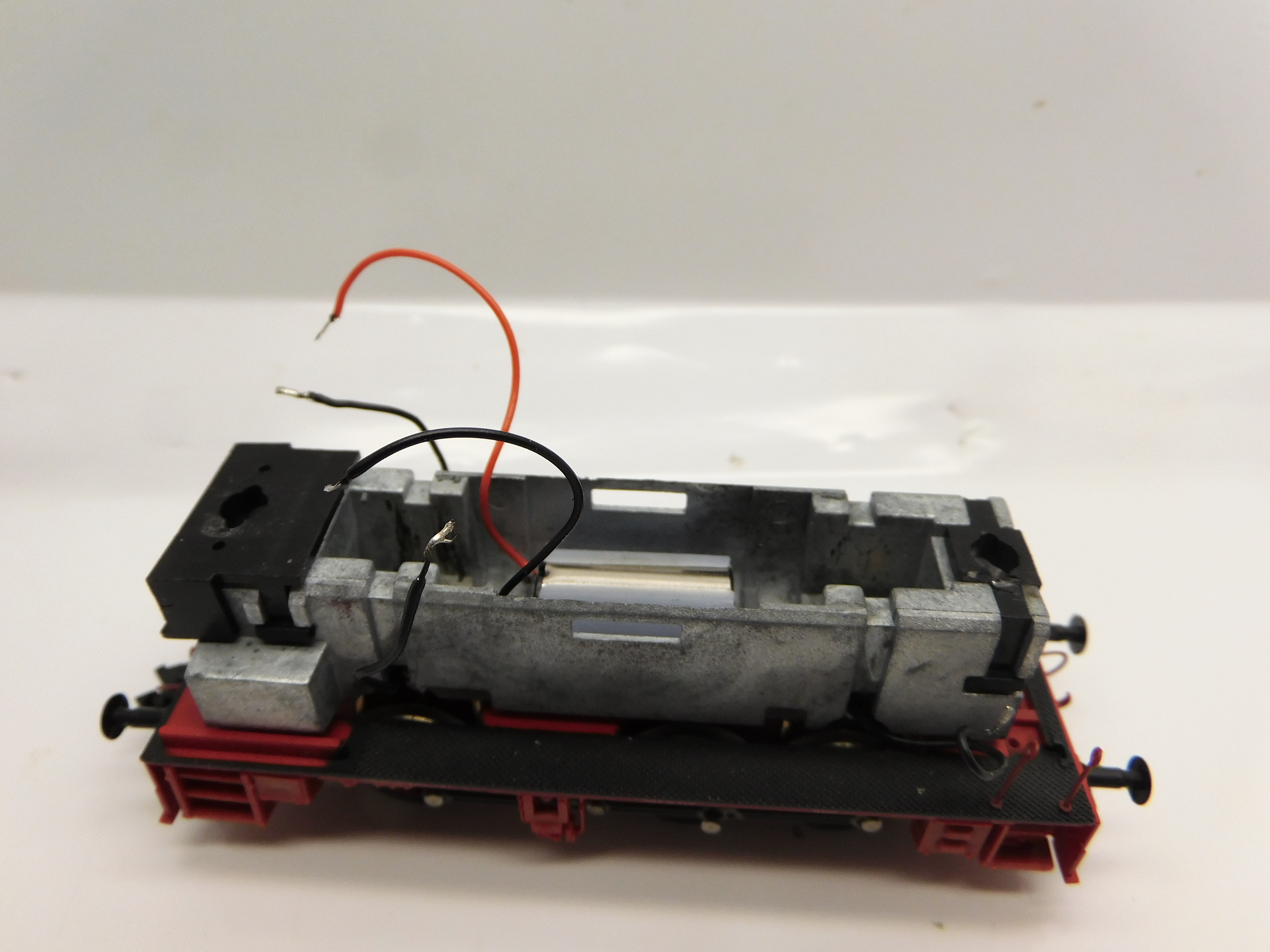 Replacement motorkit HLM003G - 2