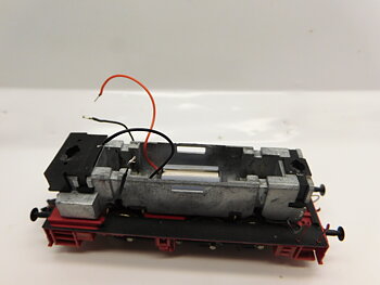 Replacement motorkit HLM003G