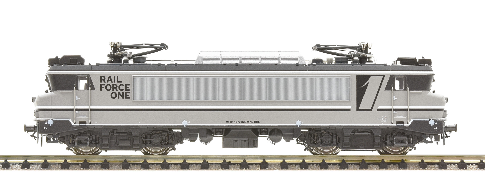 Ellok 1829 RFO SND. - 2