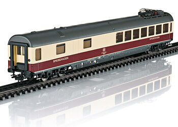 Type WRümz 135 Dining Car