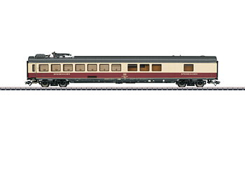 Type WRümz 135 Dining Car