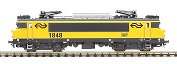 Ellok 1848 'Valkenburg' Snd