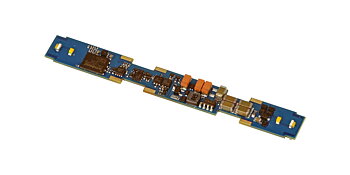 LokSound 5 micro DCC Direct