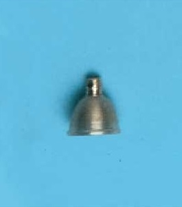 Lampa 10x10mm