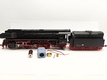 Replacement motorkit HP003C