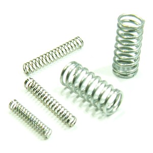 Spring 1.5 x 5.8 mm (10 pcs)