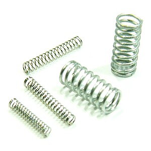 Spring 1.5 x 5.8 mm (10 pcs)