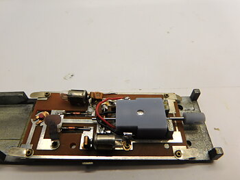 Replacement motorkit HR032G