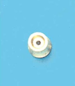 Vinsch Ø6x4,8mm, 4st