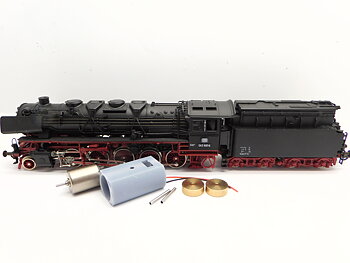 Replacement motorkit HR033F